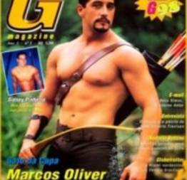 Fotos de Marcos Oliver – Revista G Magazine – Fazenda 6.