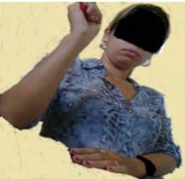 Professora dos sonhos de qualquer aluno