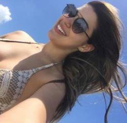 Fotos bbb17 gostosa vivian amorim