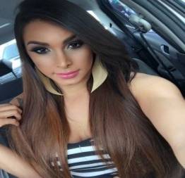 Thayla dantas morena gostosa sensacional da academia vazou pelada no whatsapp