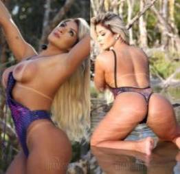 Lilian lyrio nua - diamond brazil