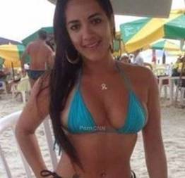 Ela voltou! marisa de uberaba minas gerais no inicio de tudo