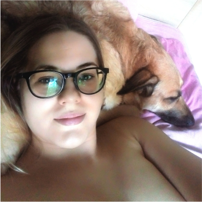 Novinha chupo sua rola mas o leitinho quero dentro da ninha boca