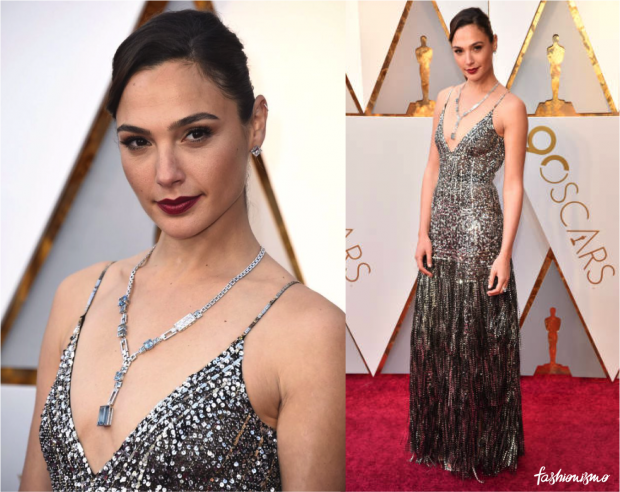 Atriz Gal Gadot nua em fotos vazadas