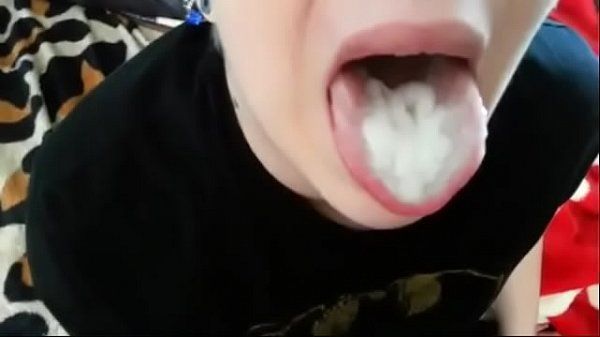 Vai Renato, enche minha boca toda de porra