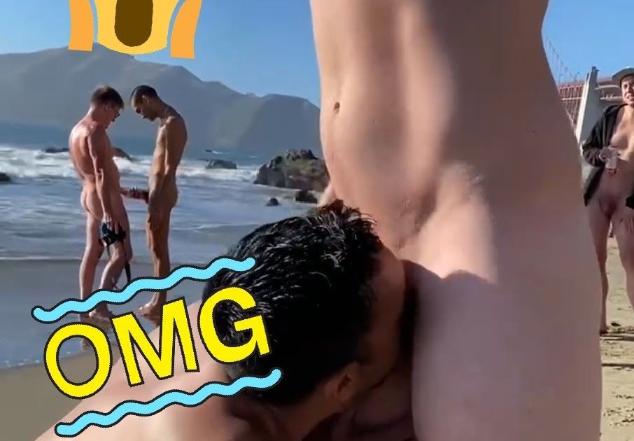 Saudades da praia? Olha essa onde só acontece putaria alguém me fala onde fica? Lol
