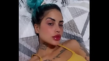 Tati zaqui | caiu caindo |caiu