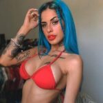 Tati Zaqui - Grupos Putaria Do Telegram