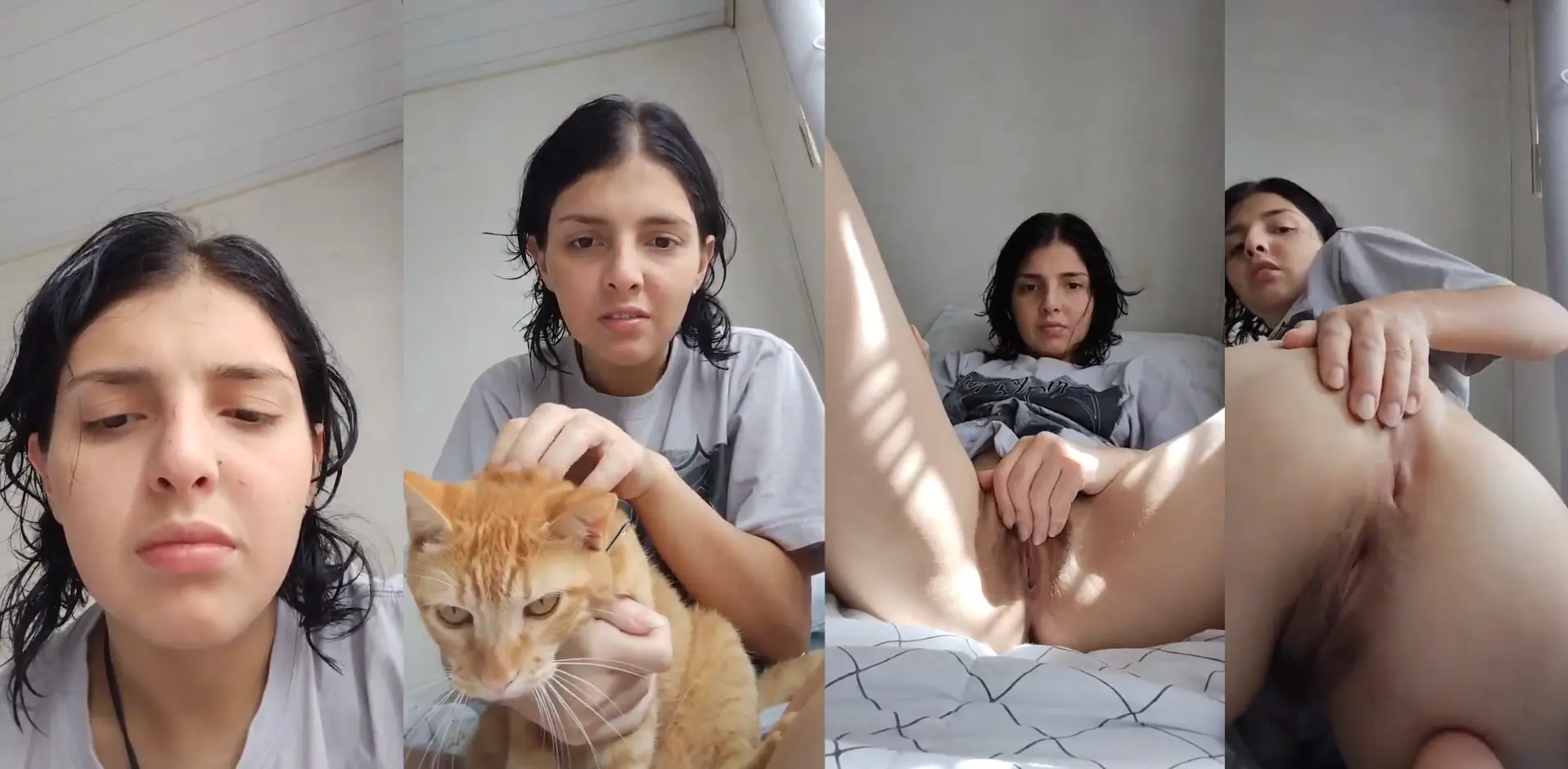 Novinha Gaúcha Putinha na Live | Palitinhas.site - Conteúdo exclusivo de vídeos amadores com melhor qualidade HD