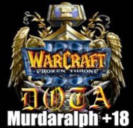 Murdaralph afogando o ganso