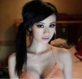 Asiáticas lindas e sensuais (46 fotos)