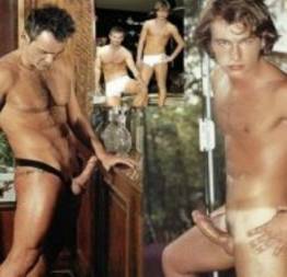 Kaique e mateus carrieri pelados na revista g magazine ? famosos