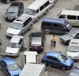 Cadê o plano de mobilidade?