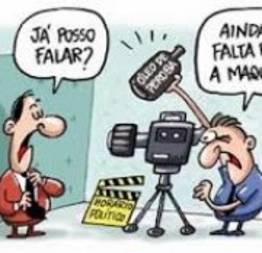 O que o horário político não mostra