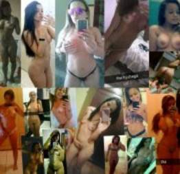 Os melhores selfies de todos os tempos!