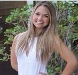 Isabella Cristina não imaginava que ia cair no WhatsApp