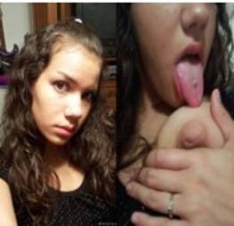Renata perdeu a câmera cheia de fotinhas picantes