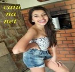 Tatiane novinha gostosa vazou peladinha
