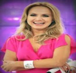 Eliana ante da fama