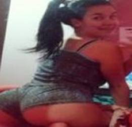 Isabella Ribeiro a garota fitness e GP de luxo vazou net