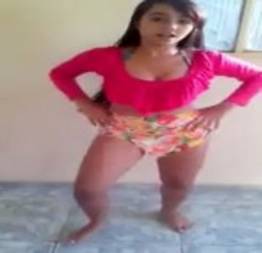 Ninfetinha deliciosa mostrando o seu talento no xvideos