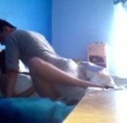 Xvideos proibidos dos primos que ficaram sozinhos em casa