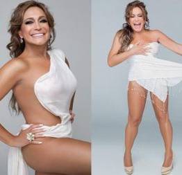 Fotos sensuais de susana vieira