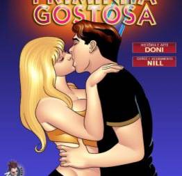 Priminha gostosa 7 – a volta da priminha
