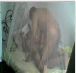 Padrasto visita enteada no quarto dela a noite e come ela