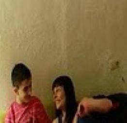 Tia safada fodendo com o sobrinho que tem um pau grande