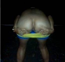 Caminhada no ibirapuera raissa paulistinha pelada