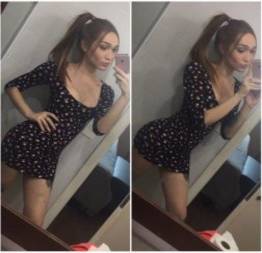 Thayla moreninha linda demais deliciosa caiu pelada no snapchat