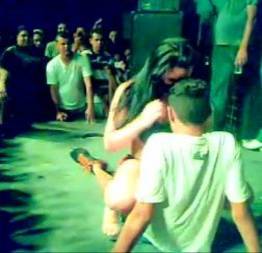 Mc belinho e tarada do funk putaria total (6) | baile funk |baile funk