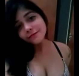 Fabricio vem me foder e chupar minha teta
