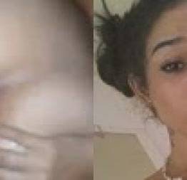 Morena magrinha liberou seu cuzinho apertadinho de quatro