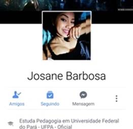 Fotos amadoras da Josane ninfetinha do Pará nudes em frente do espelho