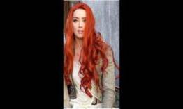 Amber heard delicia do aquaman caiu na net