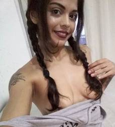 Naomy novinha gostosa caiu na net nua