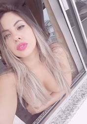 Loira da bucetinha rapadinha caiu na net