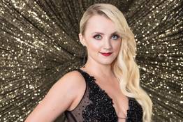 Atriz Evanna Lynch nua nua em fotos vazadas
