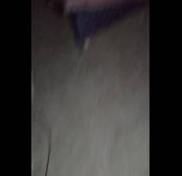 Visita a cunhada safada toda noite em seu quarto