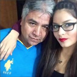 Mulher de empresário vazou na net botando chifre no marido