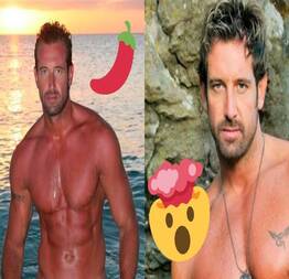 Pimenta latina! Quem ainda não se impactou com o sextape do ator mexicano Gabriel soto?