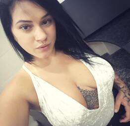 Fotos da Camila Novinha Peituda - Camila Becker