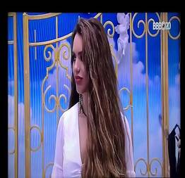 BBB 20 - Mari Gonzáles pelada no BBB - Bitch Tube