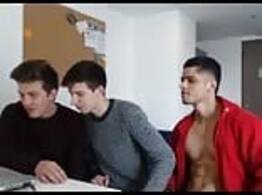 Home tape Three young boys gay porn - You Like Boys?