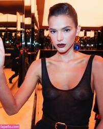 Bruna Marquezine
