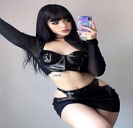 Lindas gatas cosplay 2023