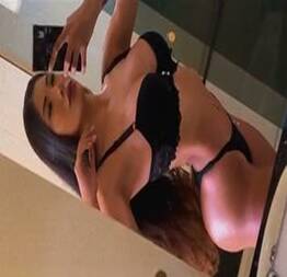 Mc Princesa de Lingerie Calcinha Preta Muito Sexy - Videos Red