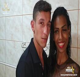 Morena gostosa leona senna fode gostoso com surfista cariocaa na festa prime | calientes |morena